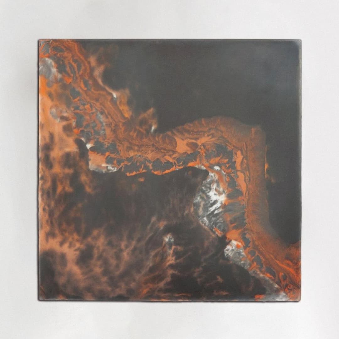 image of Blending