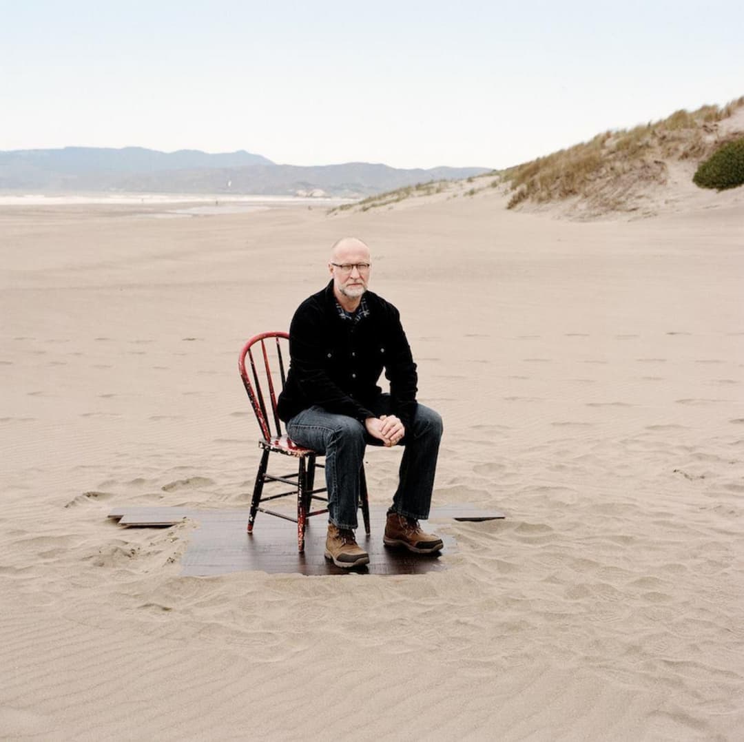 image of Bob Mould