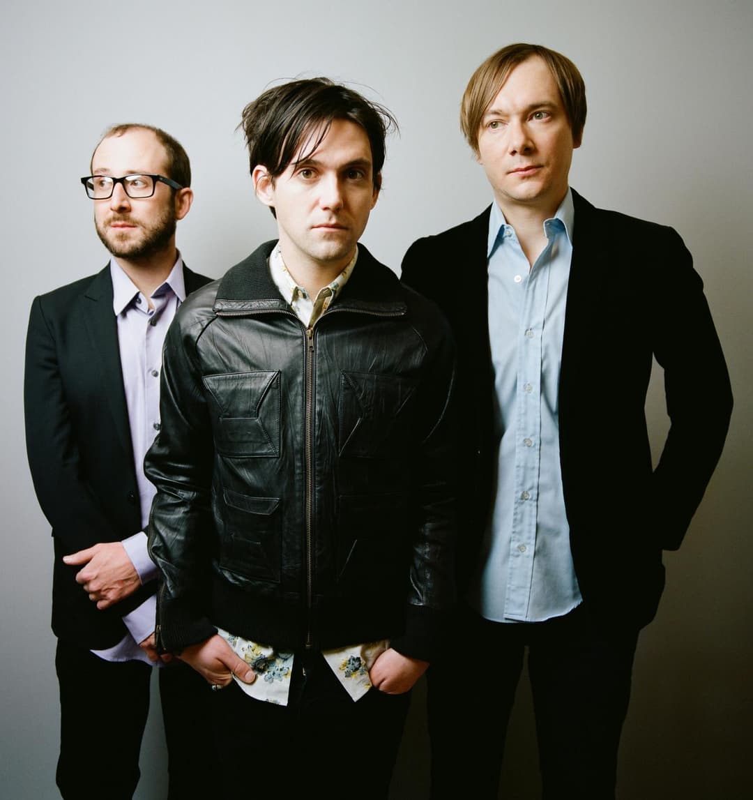 image of Bright Eyes
