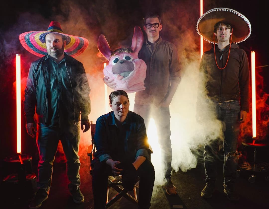 image of Bring The Hoax