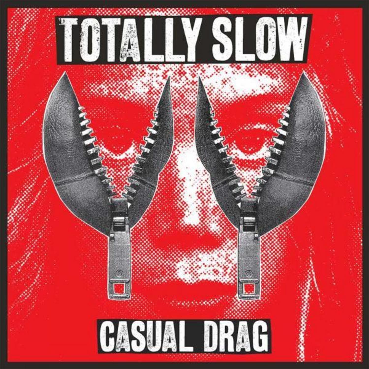 Cover art for Casual Drag