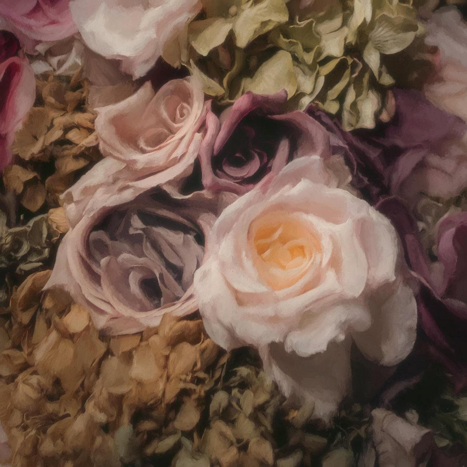 Cover art for Ceremonia