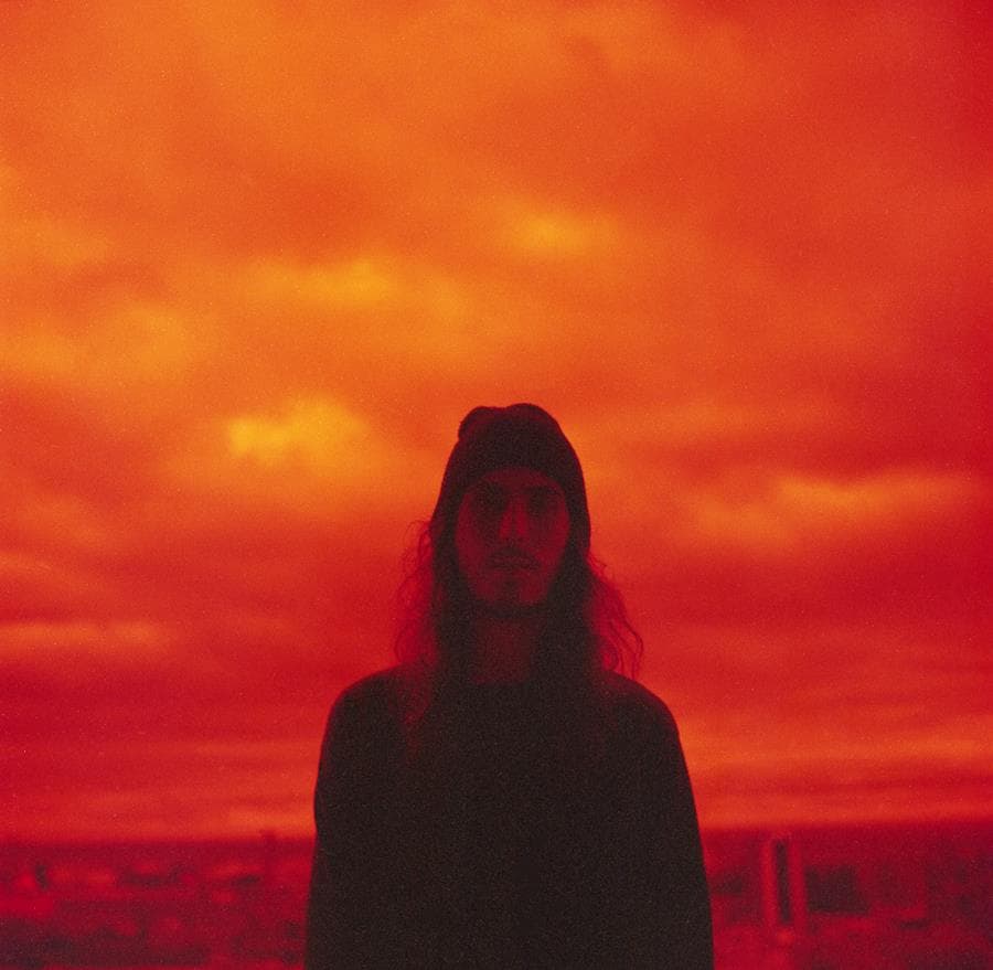 image of Chastity Announce New Album I Built This Prison Myself, Share “Misled Youth”