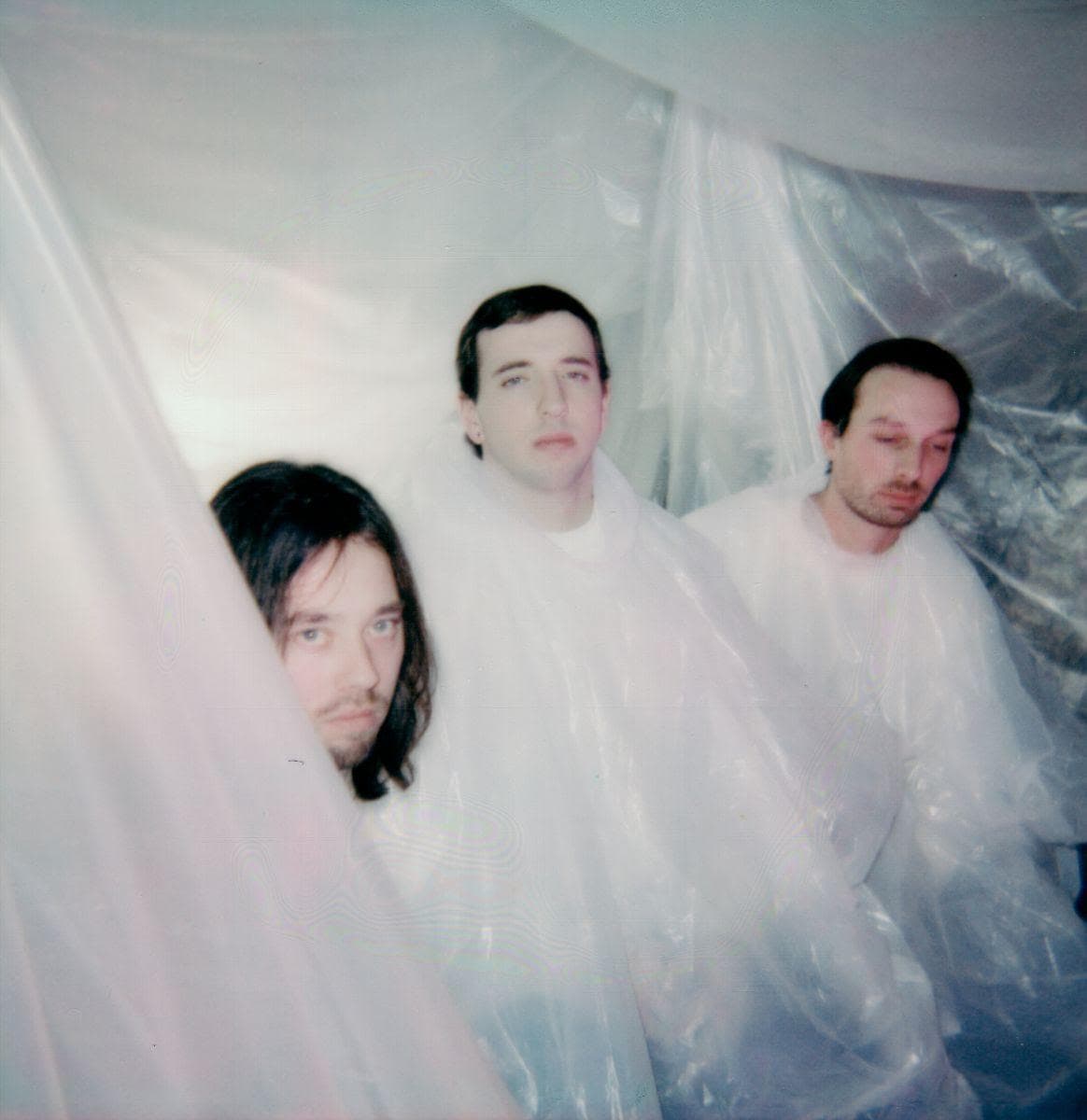 Citizen Unleash Blistering New Single “Good Fortune” From Forthcoming Album Halcyon Blues
