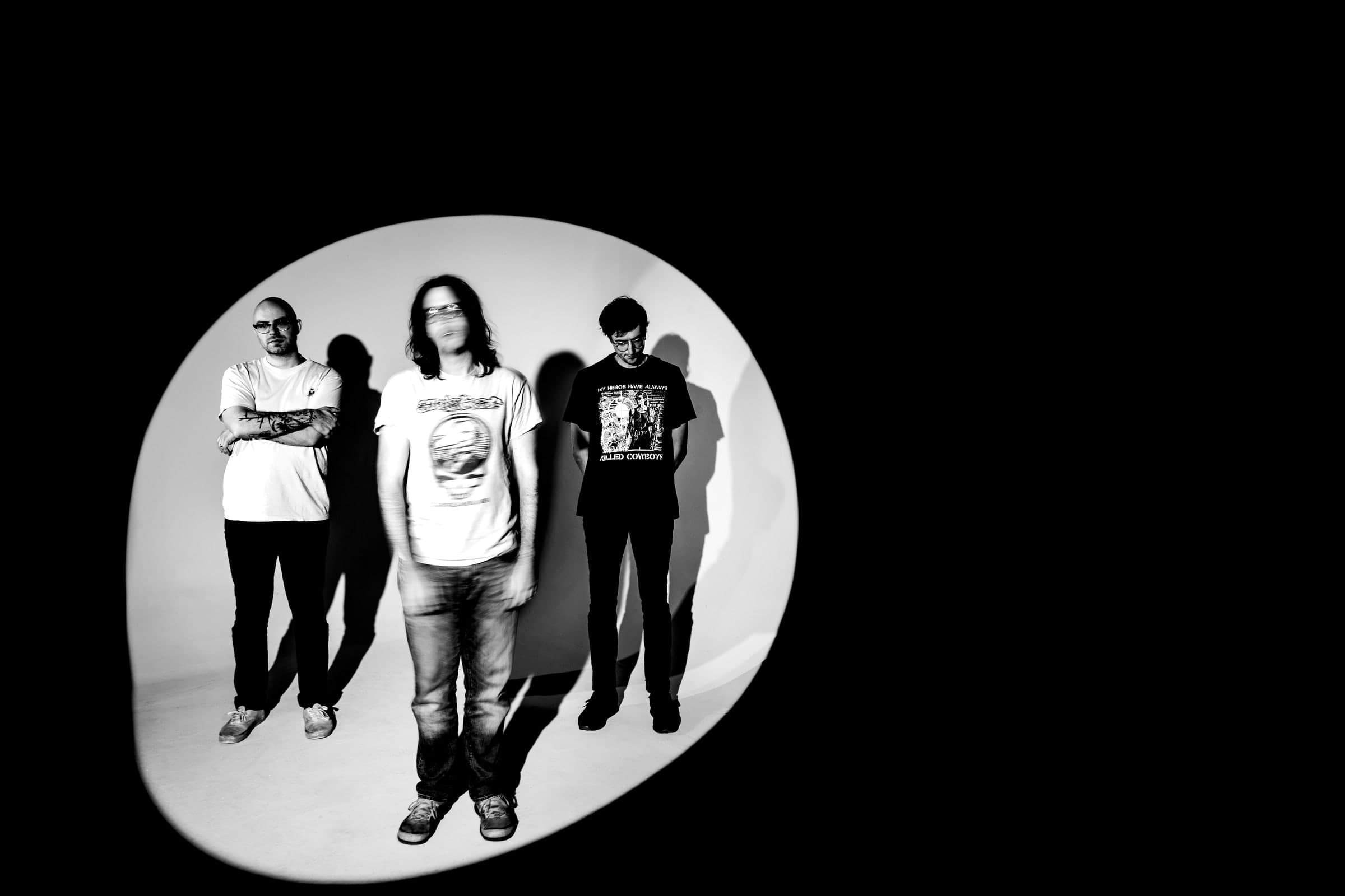 image of Cloud Nothings Announce What Kind of Hell Did You Survive?, Share “Death Keeps Me Alive”