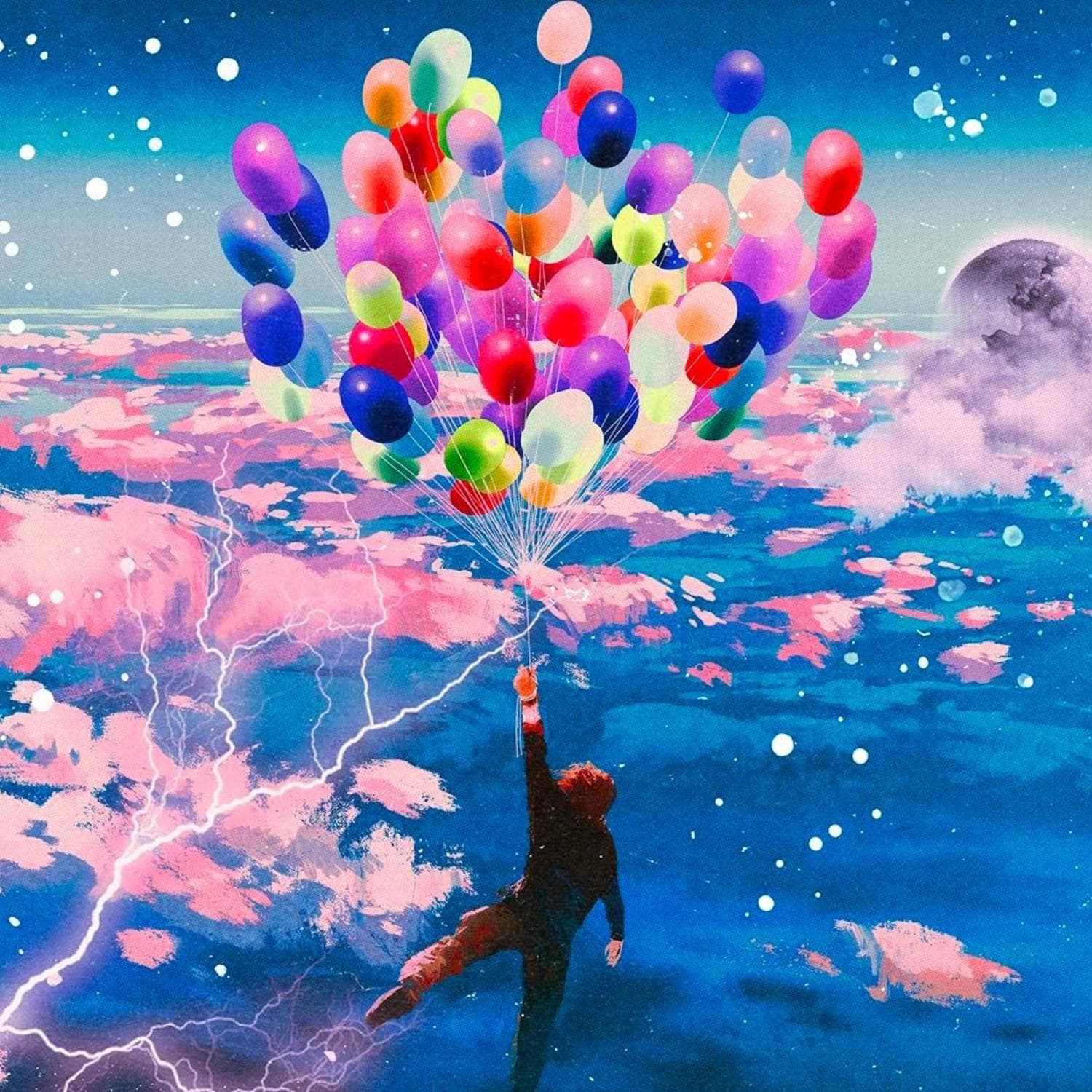 Cover art for Coming Home