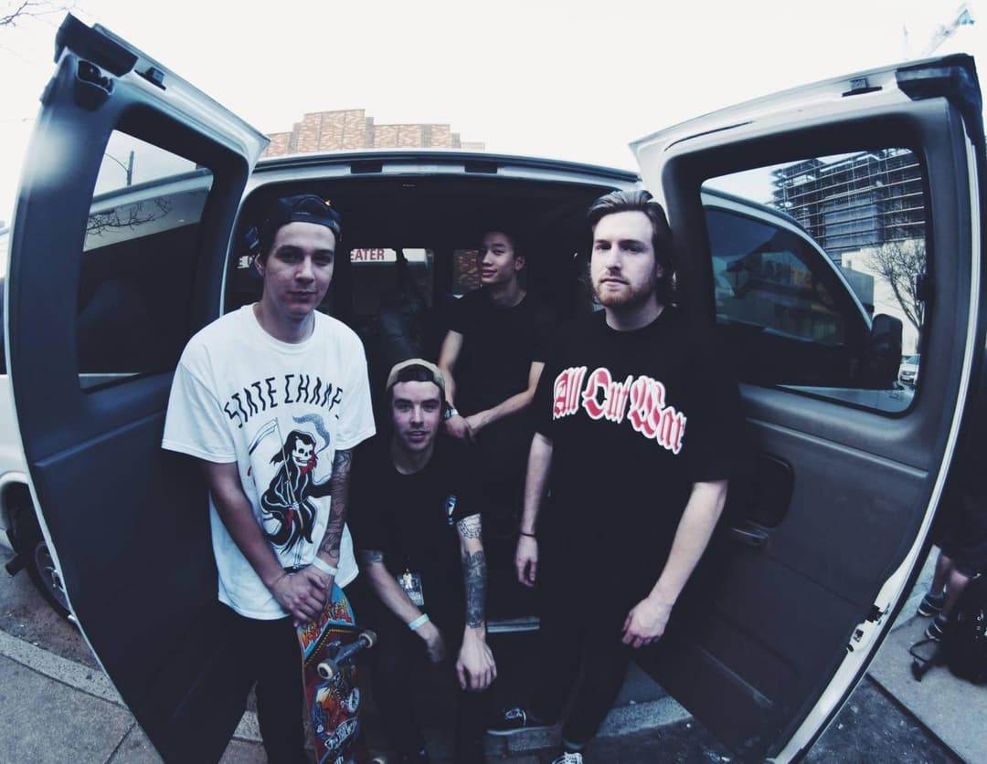 image of Counterparts