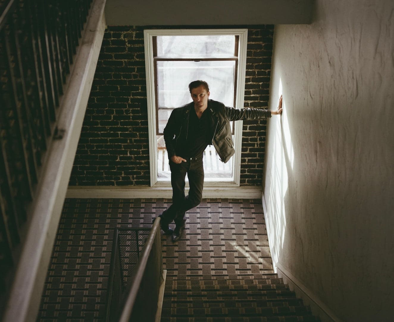 Dan Keyes (Recover, Young Love) Signs to Equal Vision Records, Shares "Never Bored"