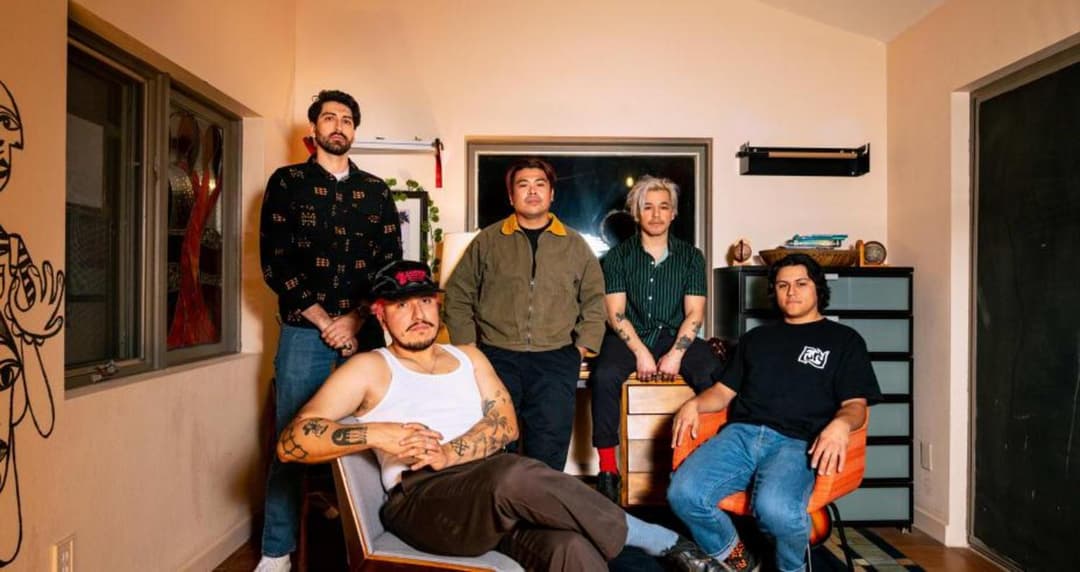 Death Lens musician - artist profile photo