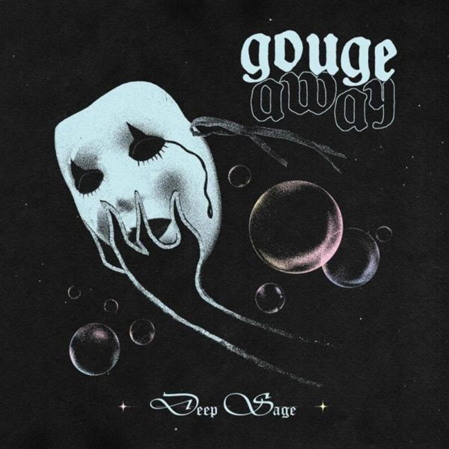 Cover art for Deep Sage