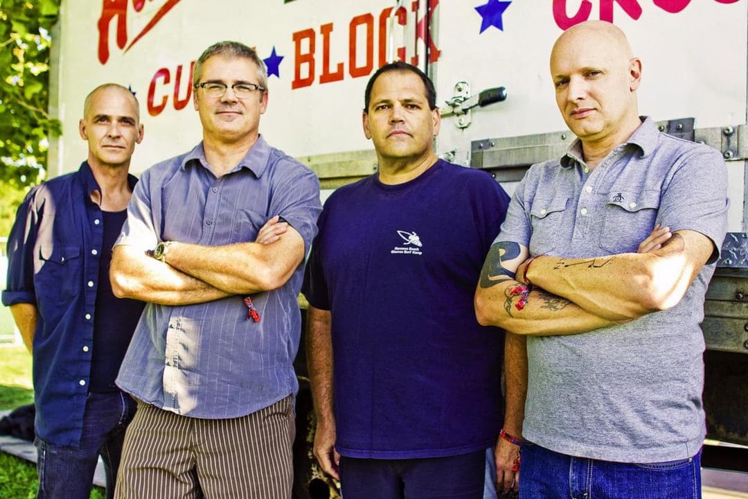 image of Descendents