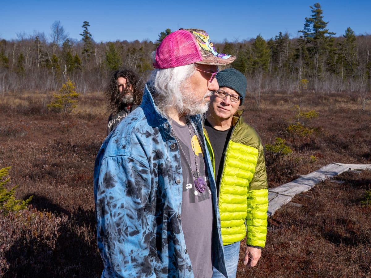 image of Dinosaur Jr.