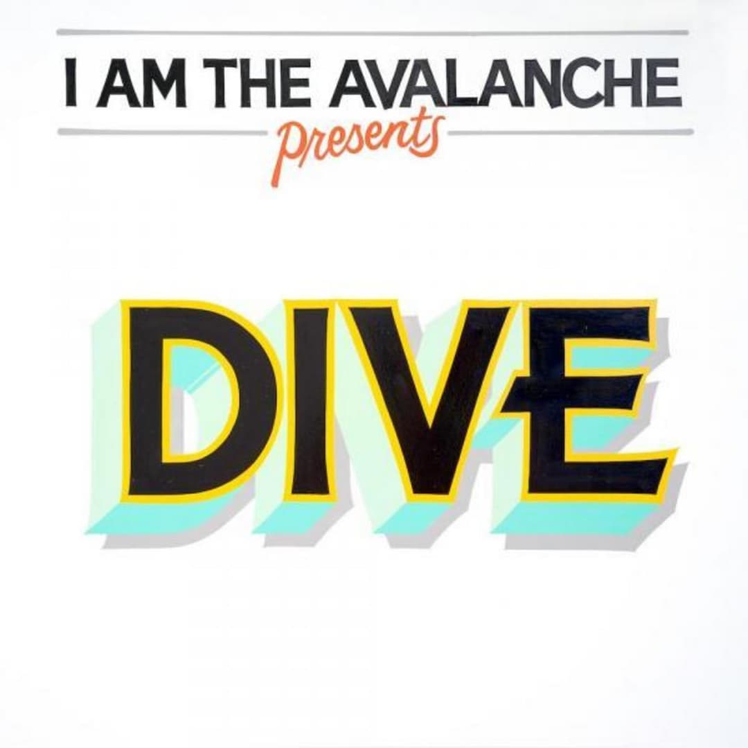 image of Dive