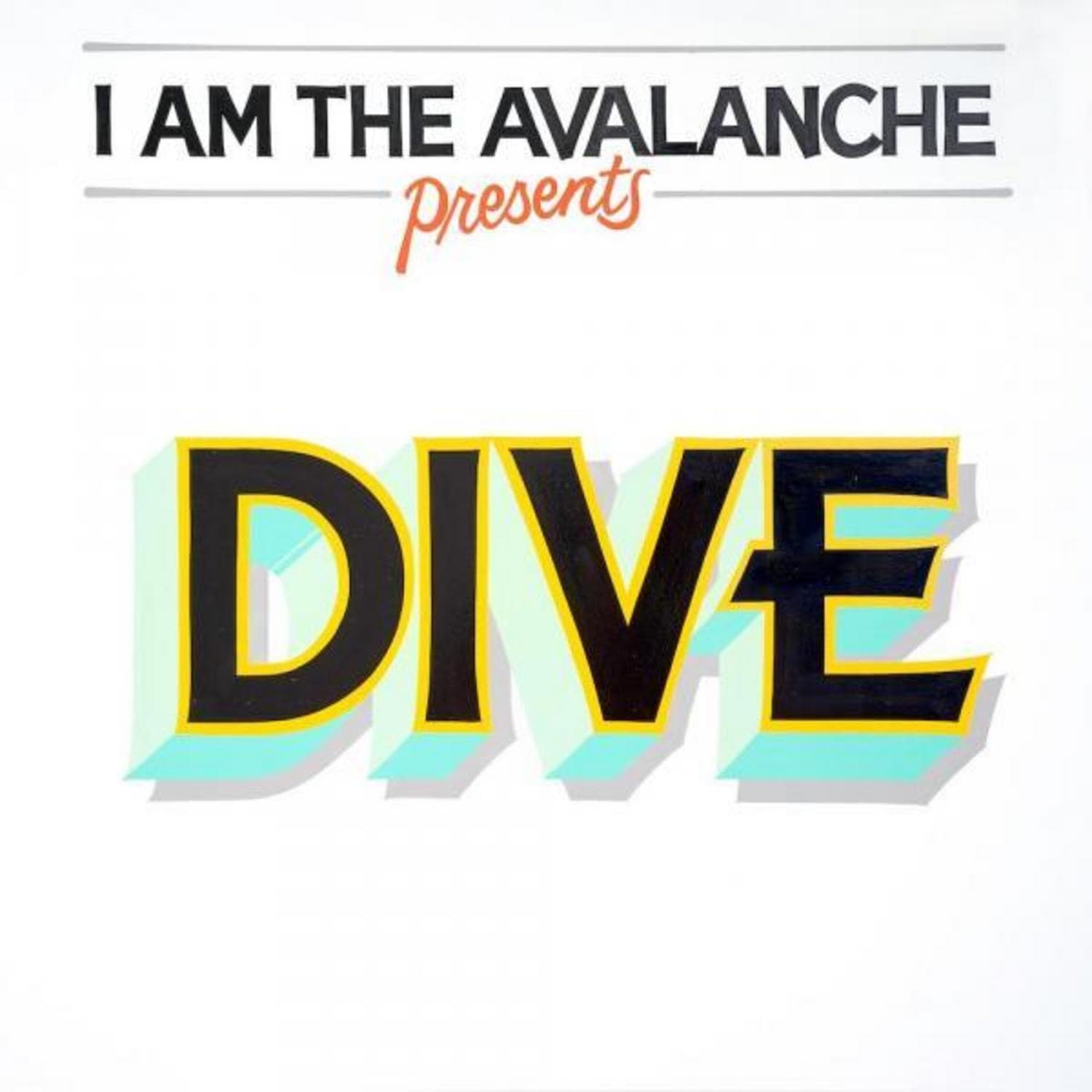 Cover art for Dive