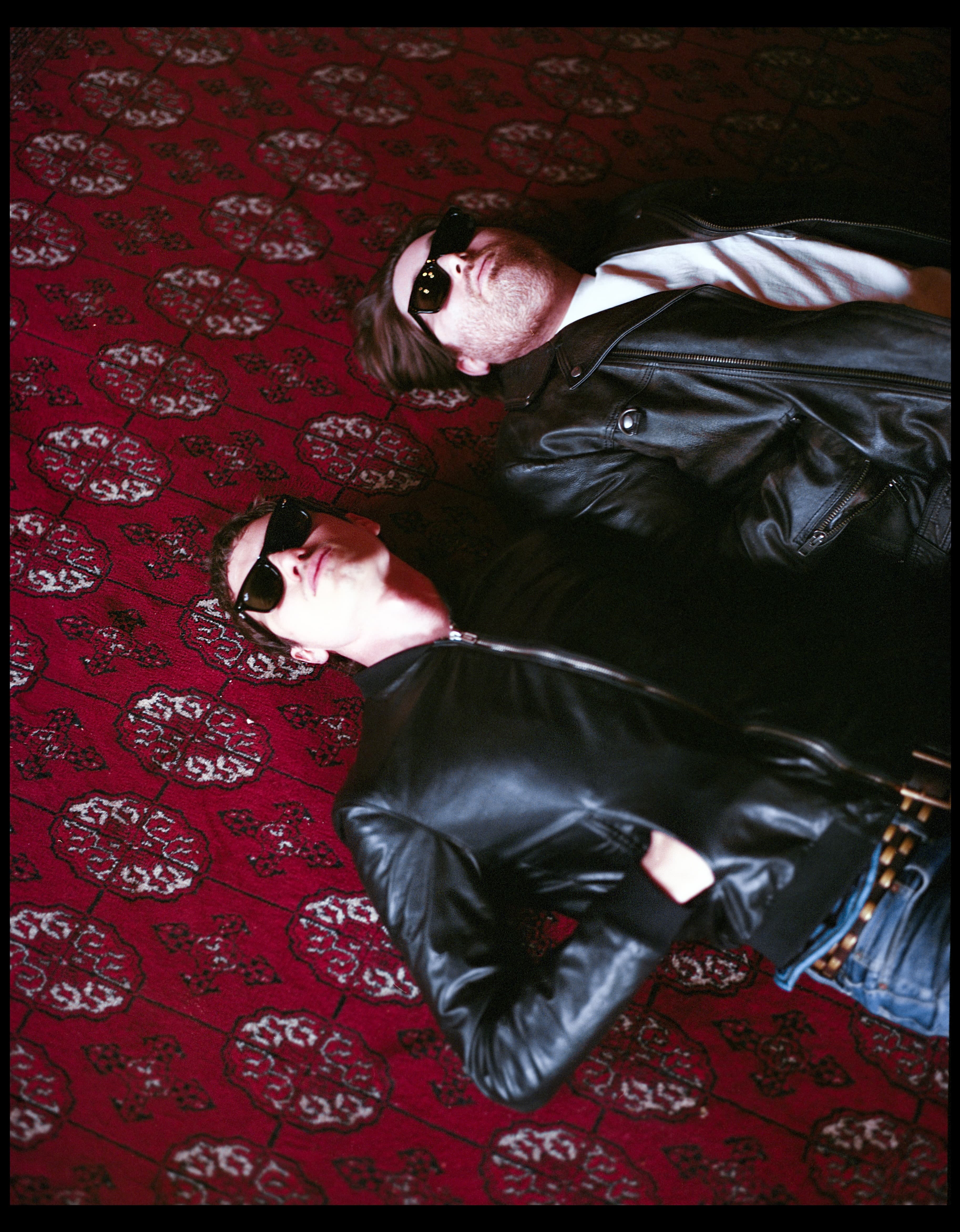 image of Dogs Run Free Announce Debut Album Heart Beat Temper, Share New Single “Energy”