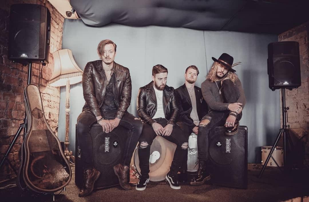 image of Don Broco