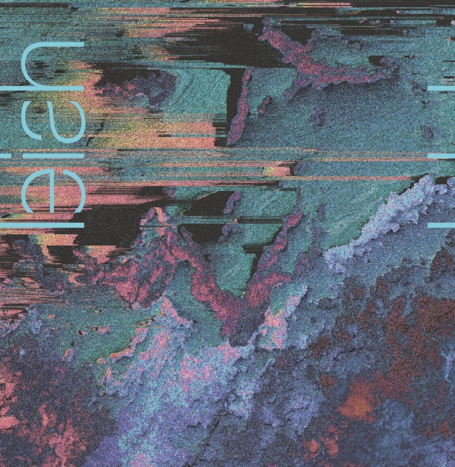 Cover art for Endless