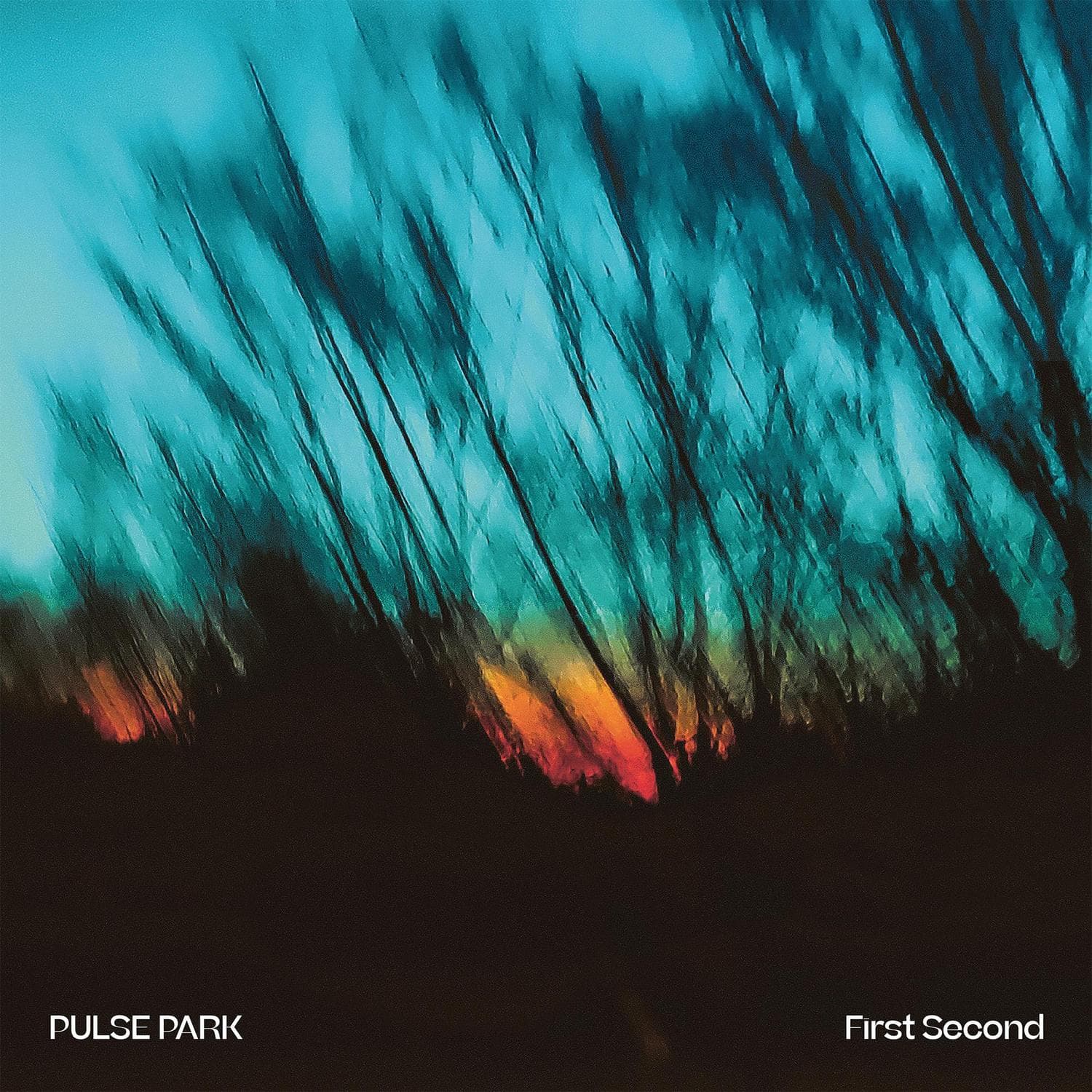 Cover art for First Second