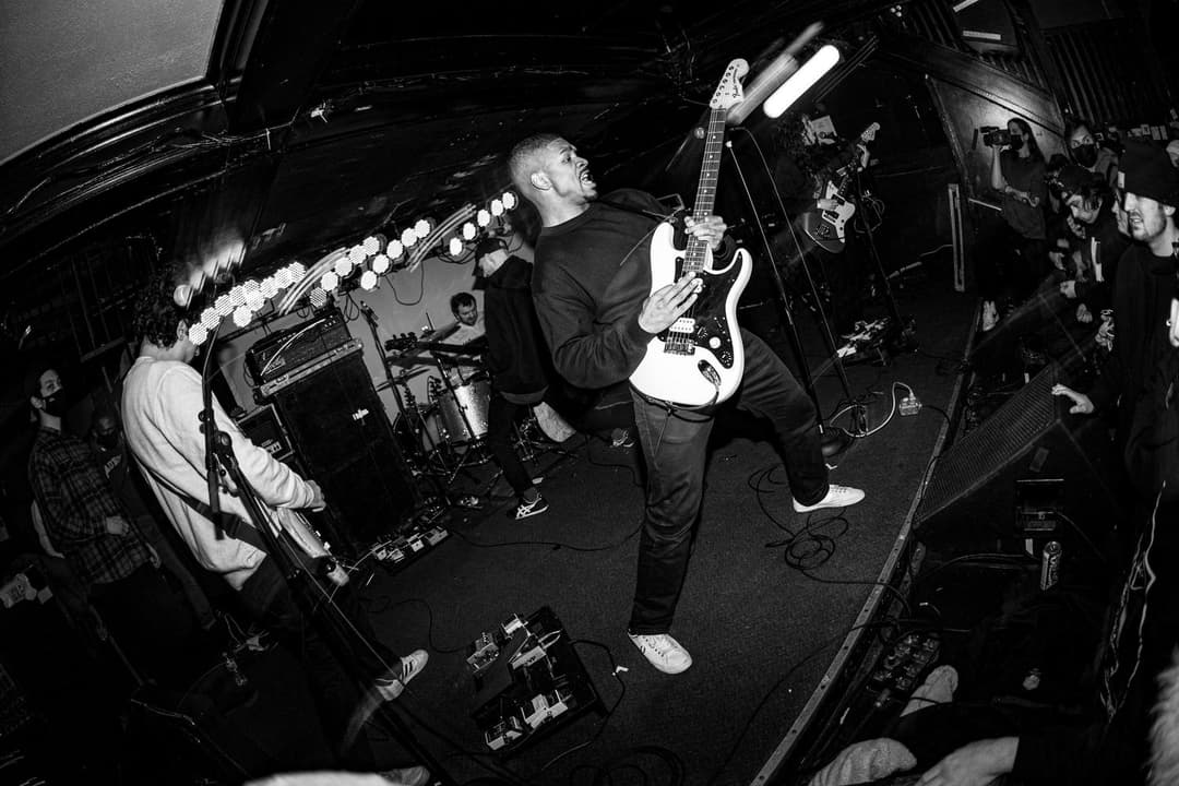 image of Fleshwater