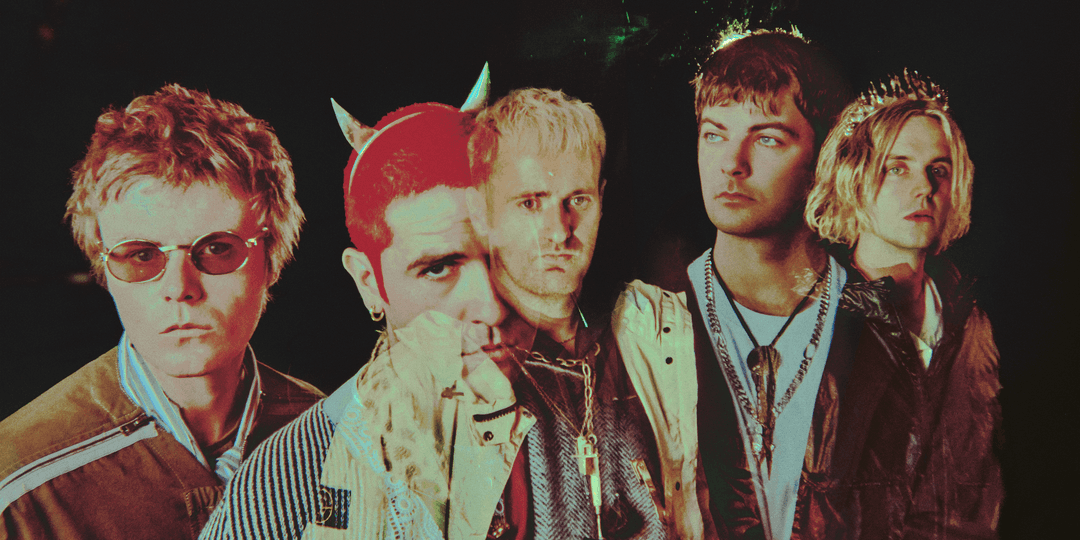 image of Fontaines D.C. Announce New Album Dopamine Chamber, Share New Single “Marianne”