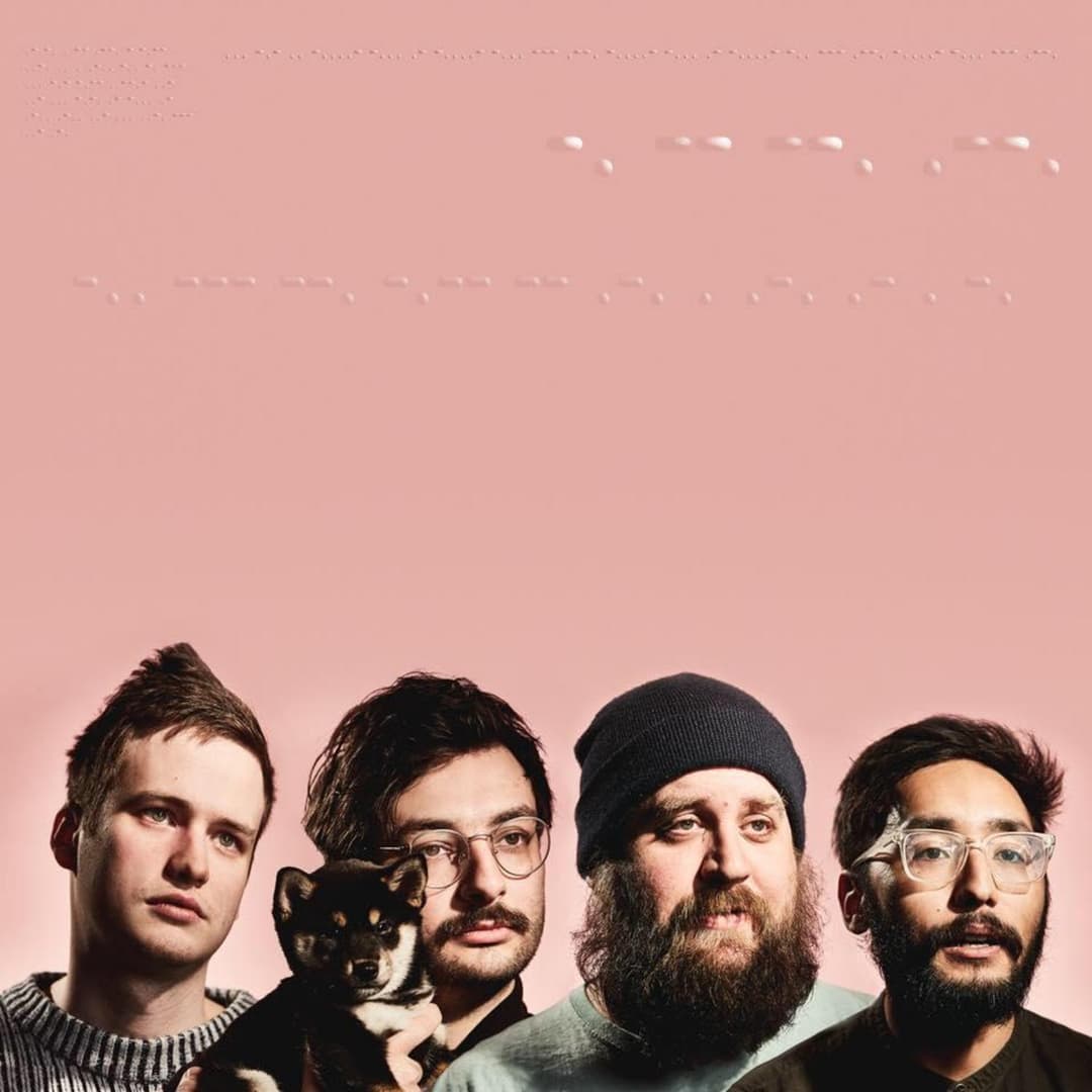 image of Foxing