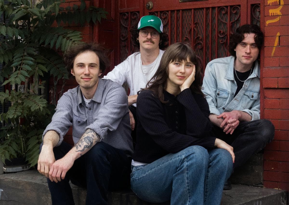 Fraternal Twin Share New Single “Medicine” From Forthcoming Album Halo Fell Forever