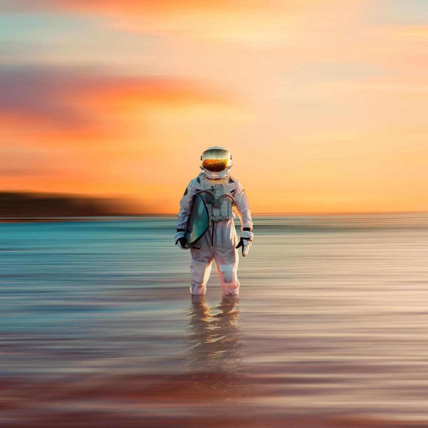 Cover art for Gravity