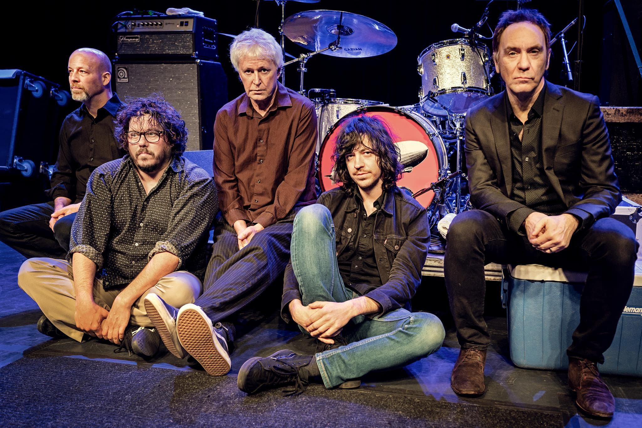 Guided By Voices Announce Speculation and Gossip, Share “Designed For Use”