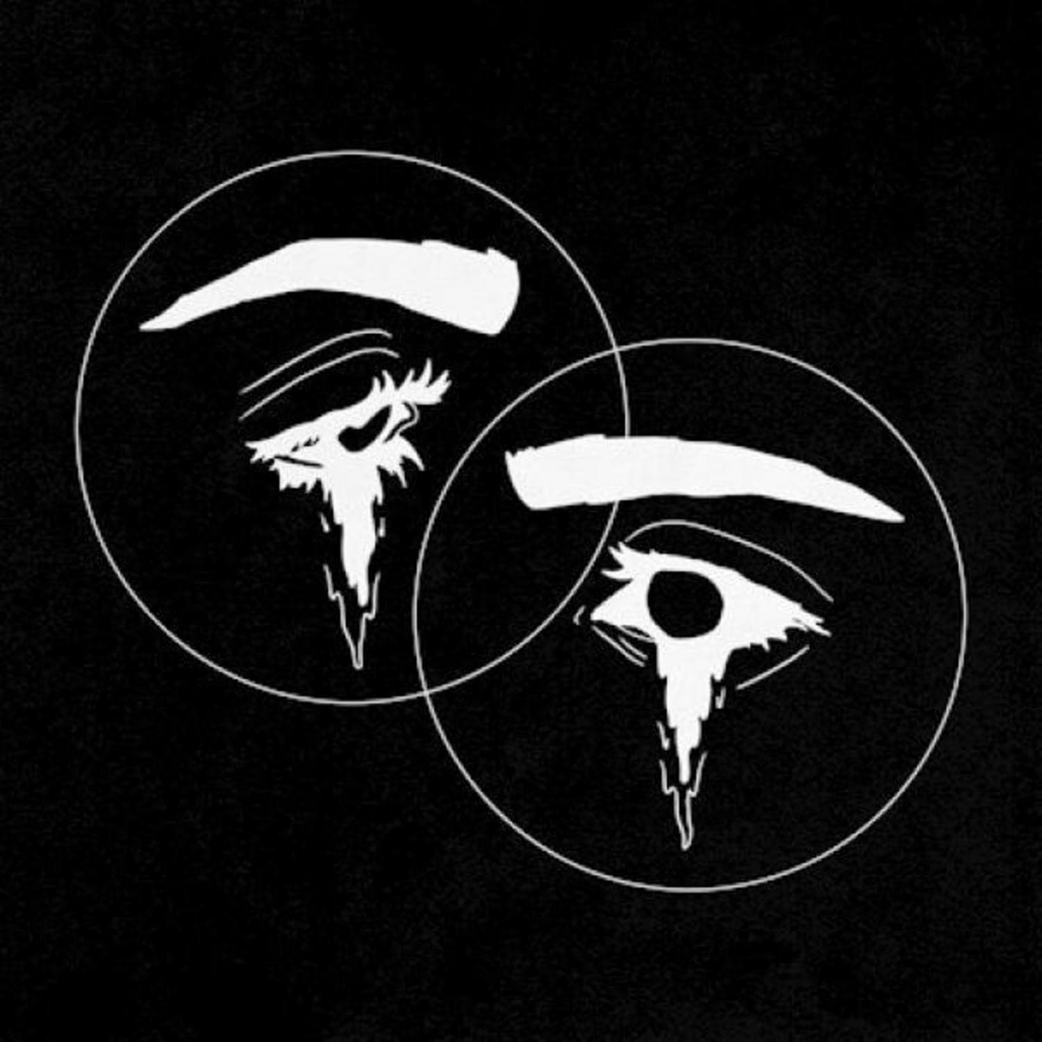 Cover art for Halo of Hurt