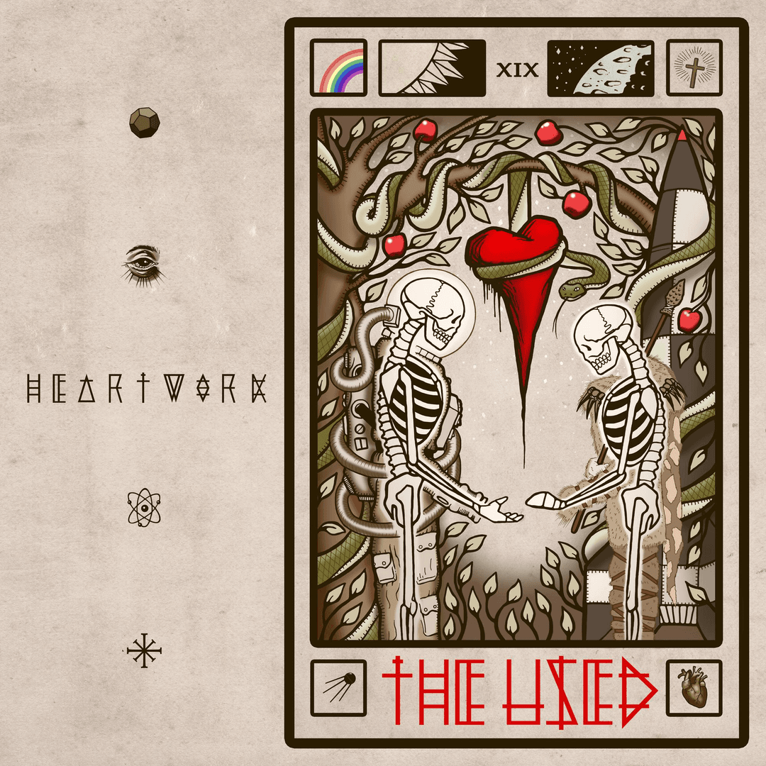 image of Heartwork