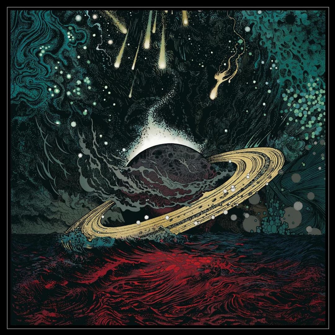 image of Heavy Pendulum