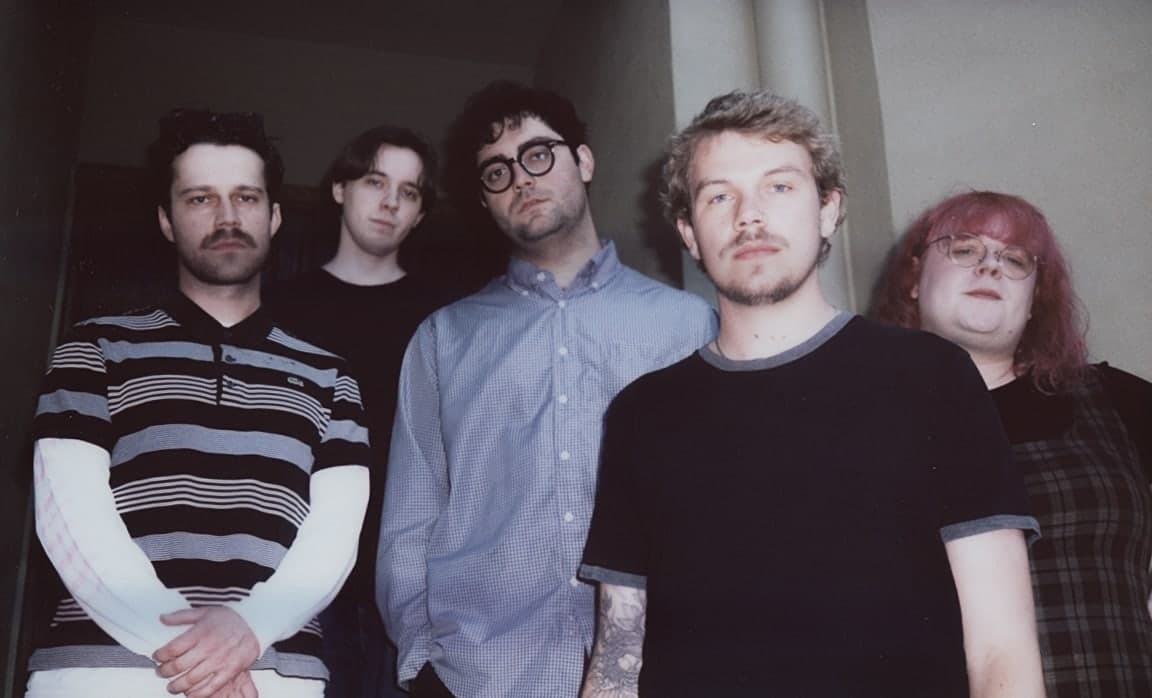 Hillsboro Announce New EP this is me if i was you, Share “My God”