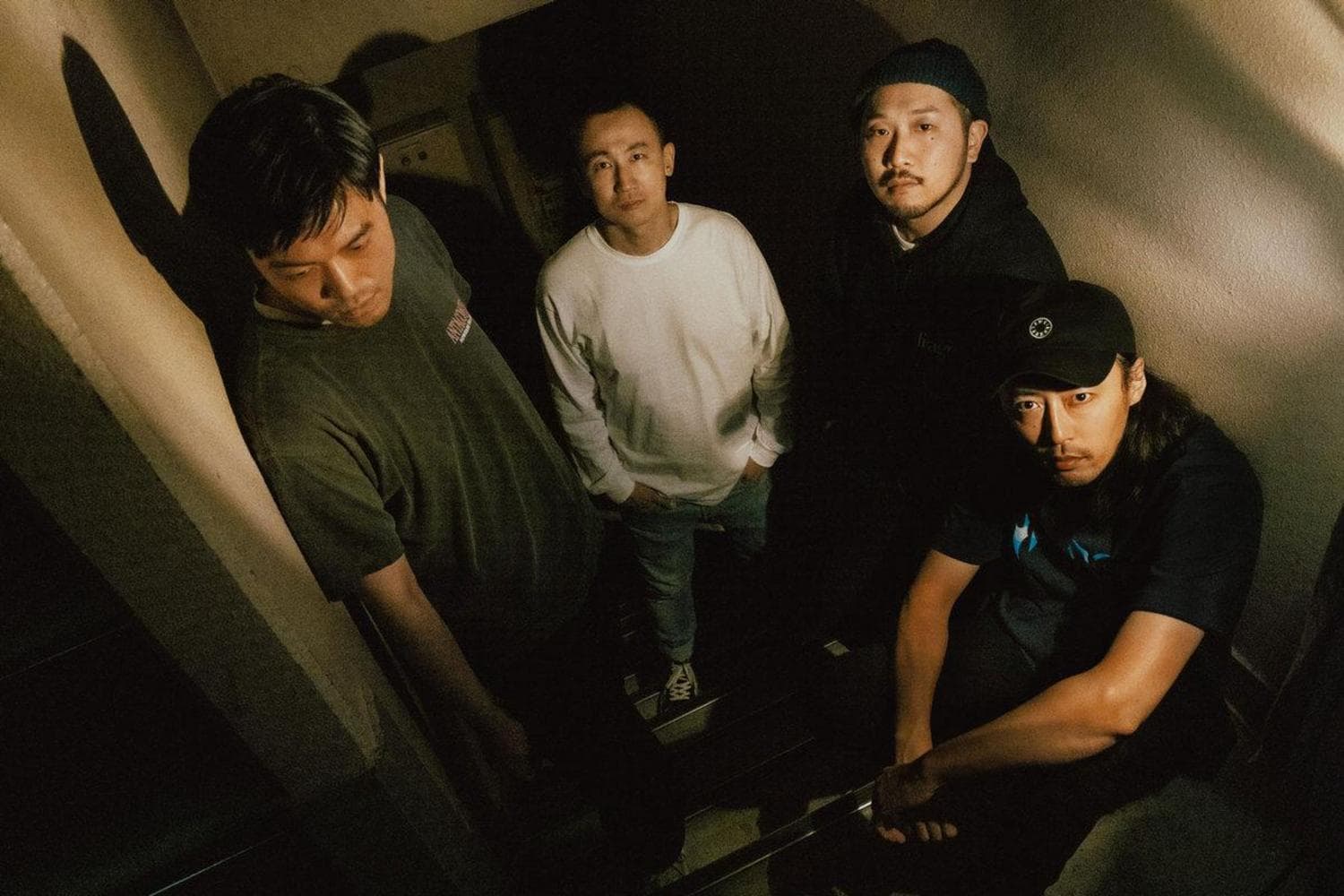 Hollow Suns