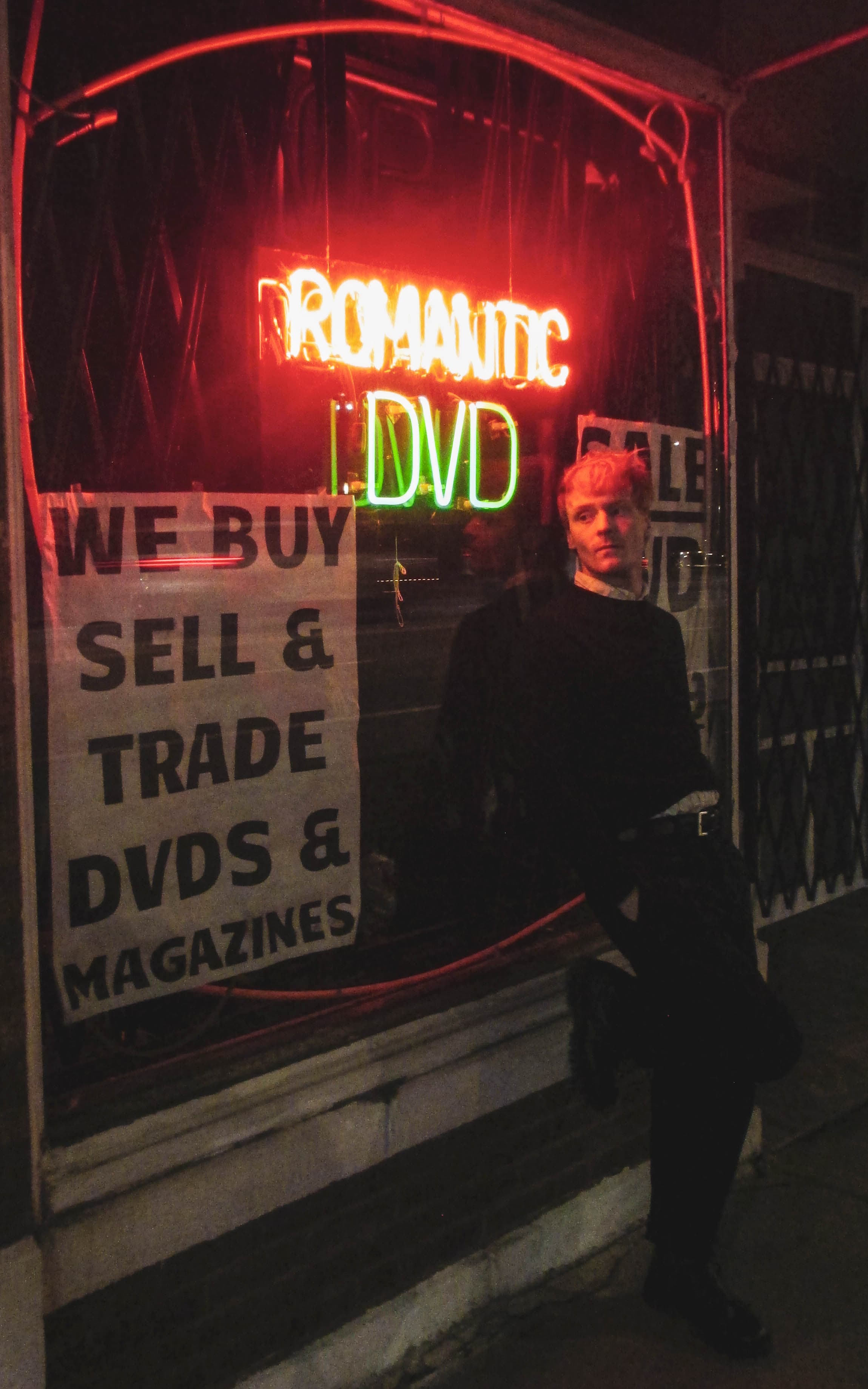 HOLSMAN Punk, Indie Rock, Punk Rock, Alternative Rock, Indie Punk artist - artist profile photo