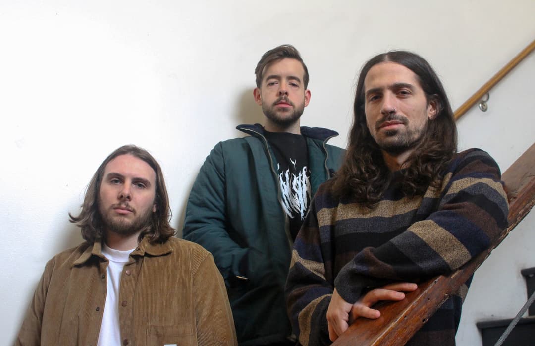 Human Error Grunge, Post Hardcore artist - artist profile photo