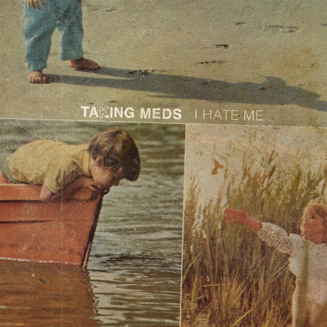 image of I Hate Me