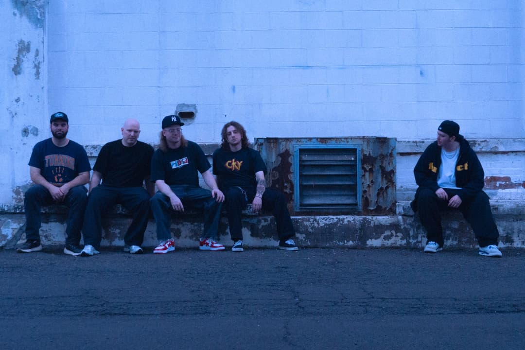 In 2 Again Post Hardcore artist - artist profile photo