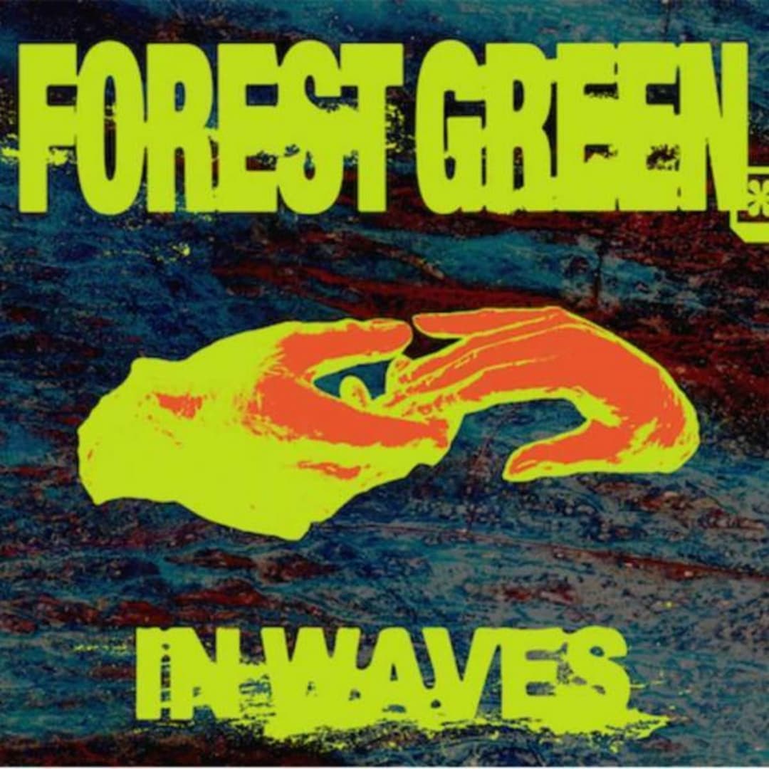 image of In Waves
