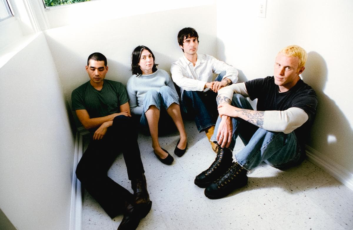 Jawdropped Power Pop, Indie Rock, Alternative Rock, Alt-Country artist - artist profile photo