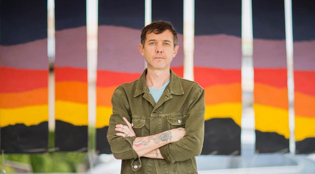 image of Jim Ward