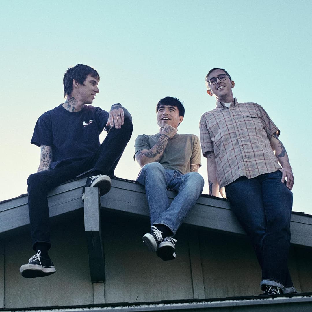 image of Joyce Manor