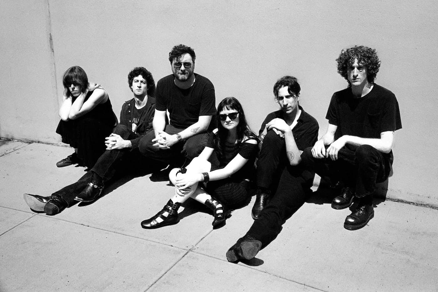 image of Knifeplay Announce New Album What Is Truth?, Share 10-Minute “Love Song”