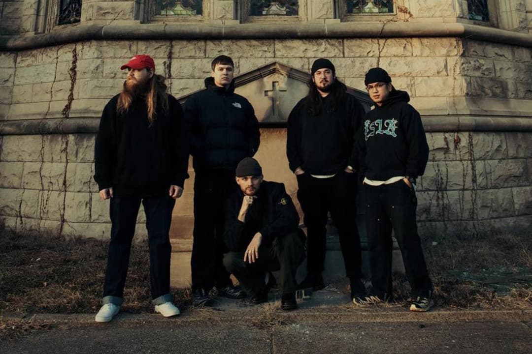 image of Knocked Loose