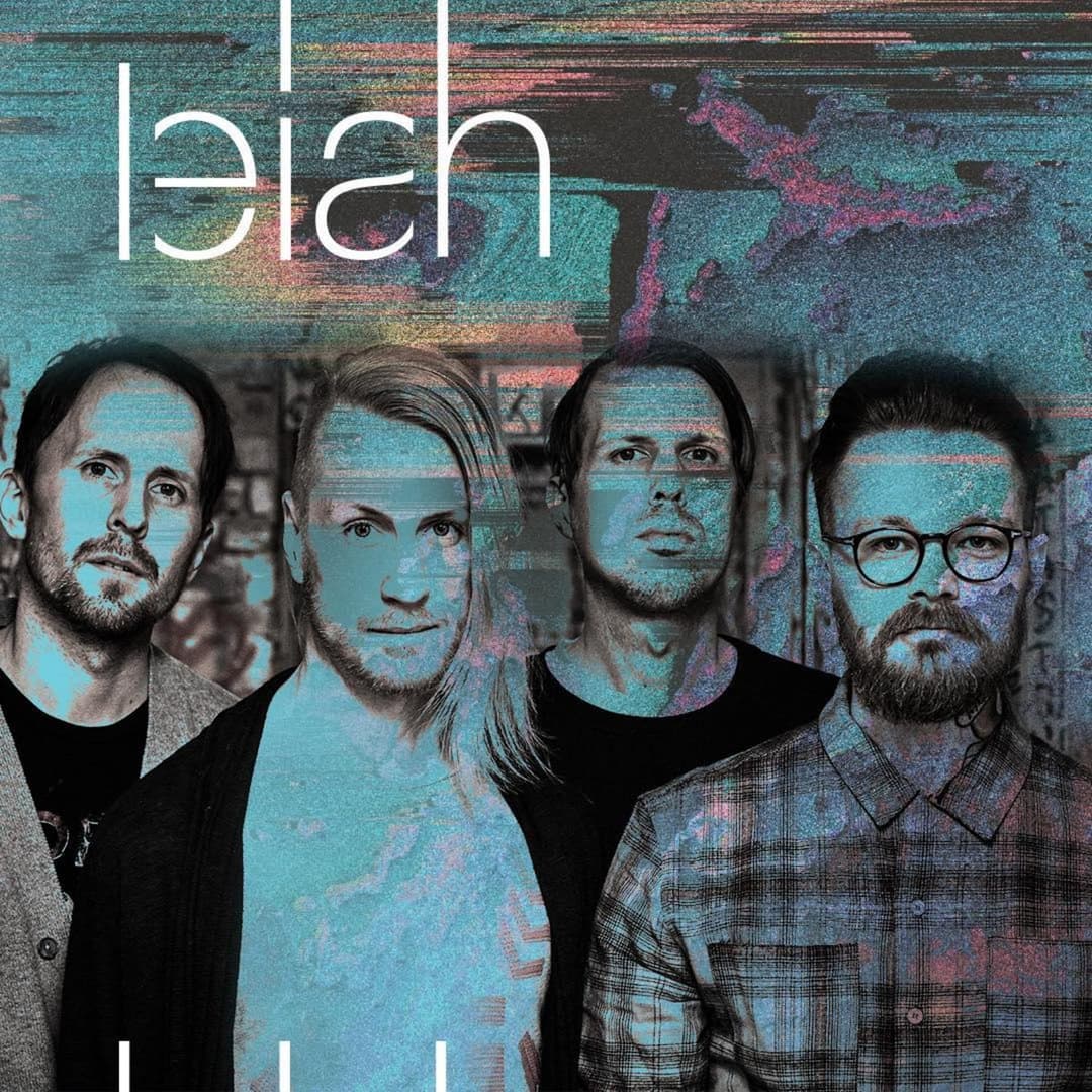 image of Leiah