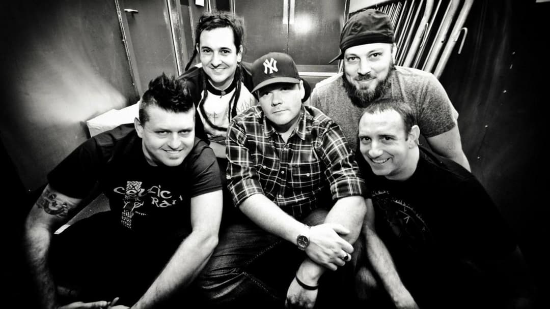 image of Less Than Jake