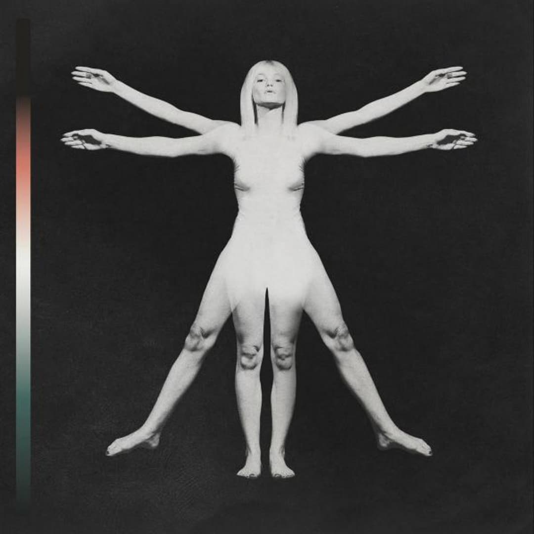 image of Lifeforms