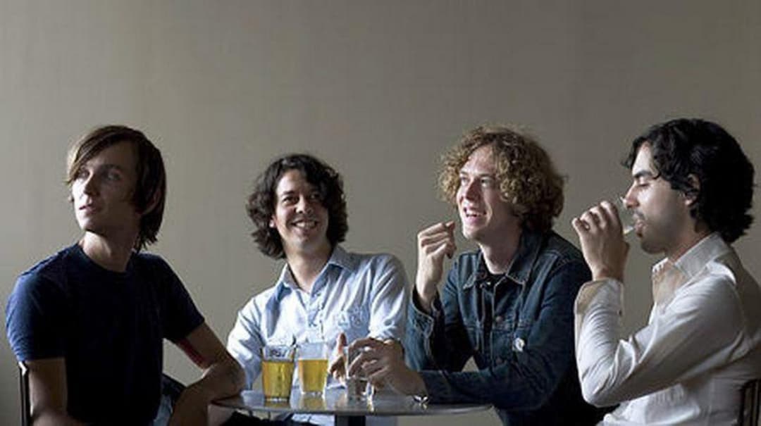 image of Longwave