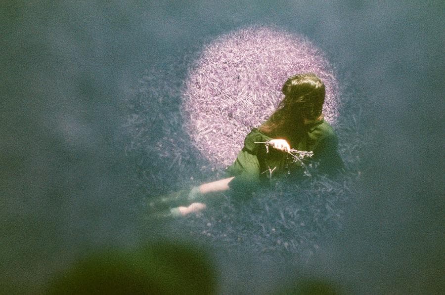 Mad Honey Dream Pop, Indie, Shoegaze, Post-grunge artist - artist profile photo