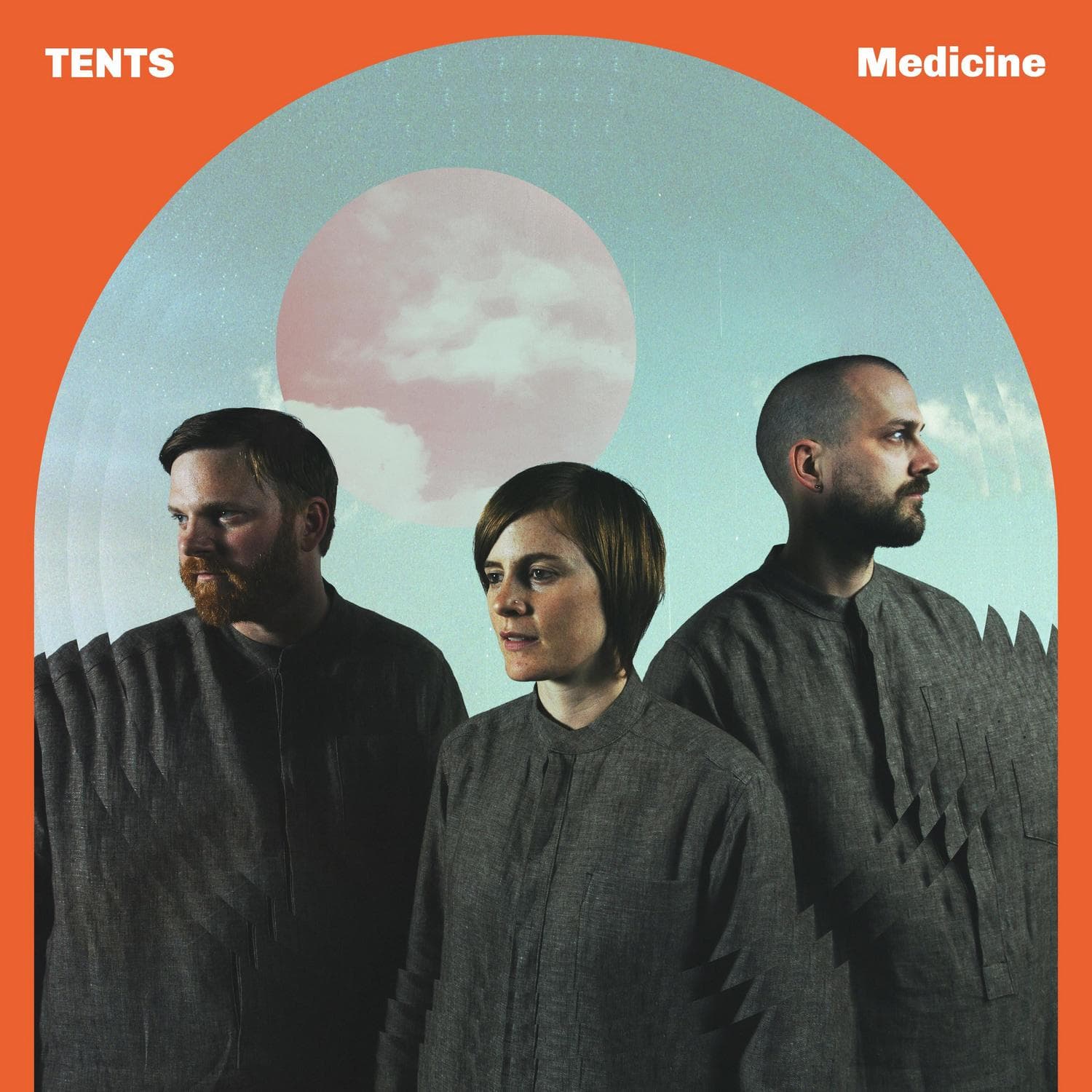 Cover art for Medicine
