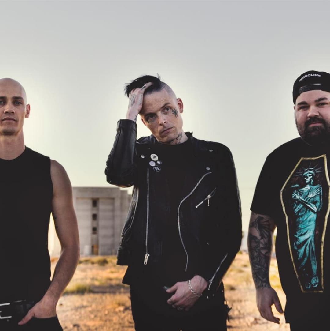 image of Mercy Music